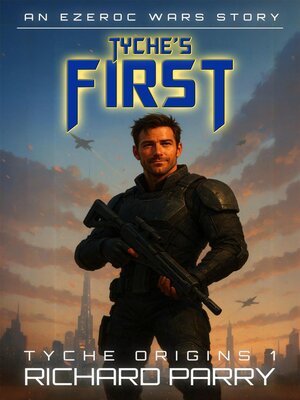 cover image of Tyche's First